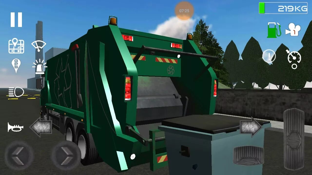 Trash simulator. Trash truck simulator. garbage truck simulator. trash truck simulator andriot. как снять бак мусорный с машины в игре trash truck simulator.
