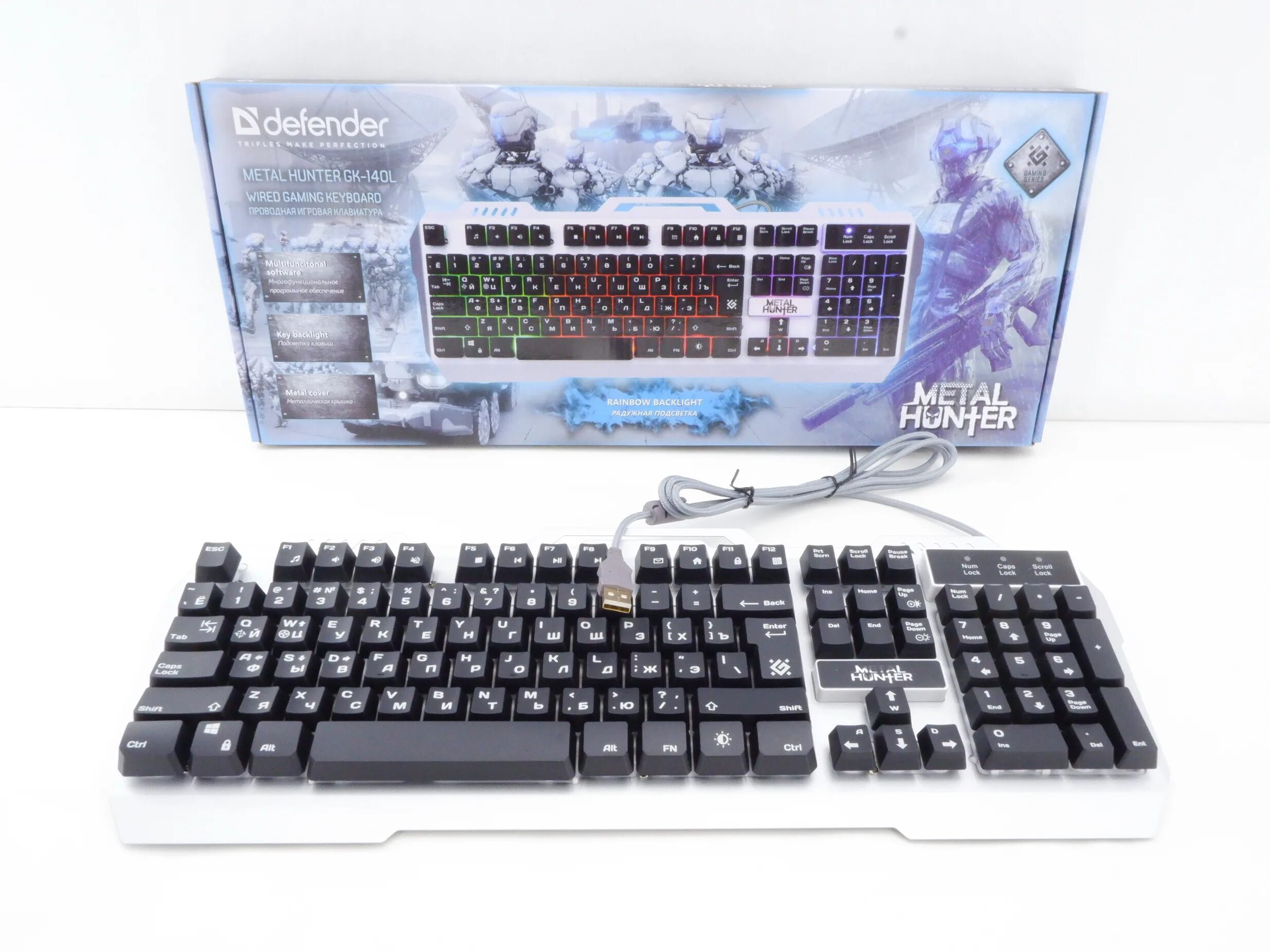 Defender metal hunter gk-140. Клавиатура defender metal hunter gk-140l. Клавиатура metal hunter gk-140l. Defender gk-140l. Defender metal hunter gk-140l.