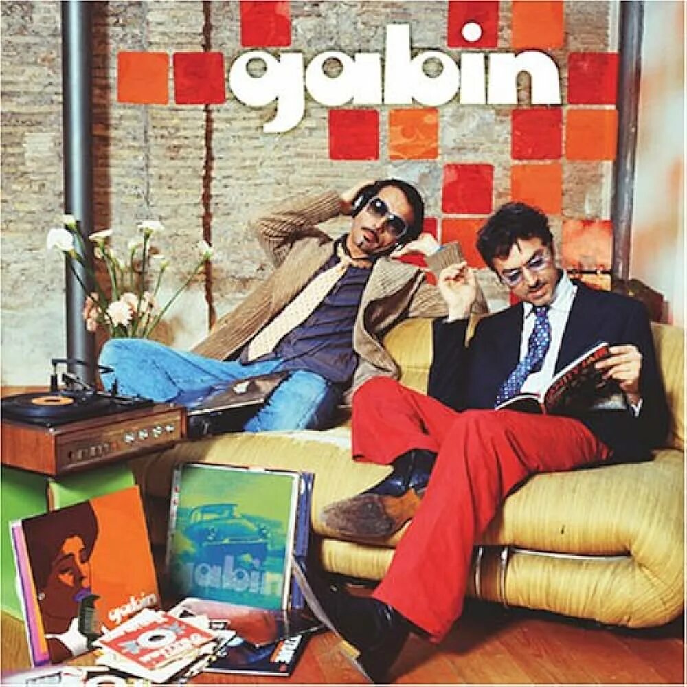 Gabin Mr. Freedom. Gabin - Mr. Freedom (2004). Gabin альбом. Gabin la Maison фото. The other way round