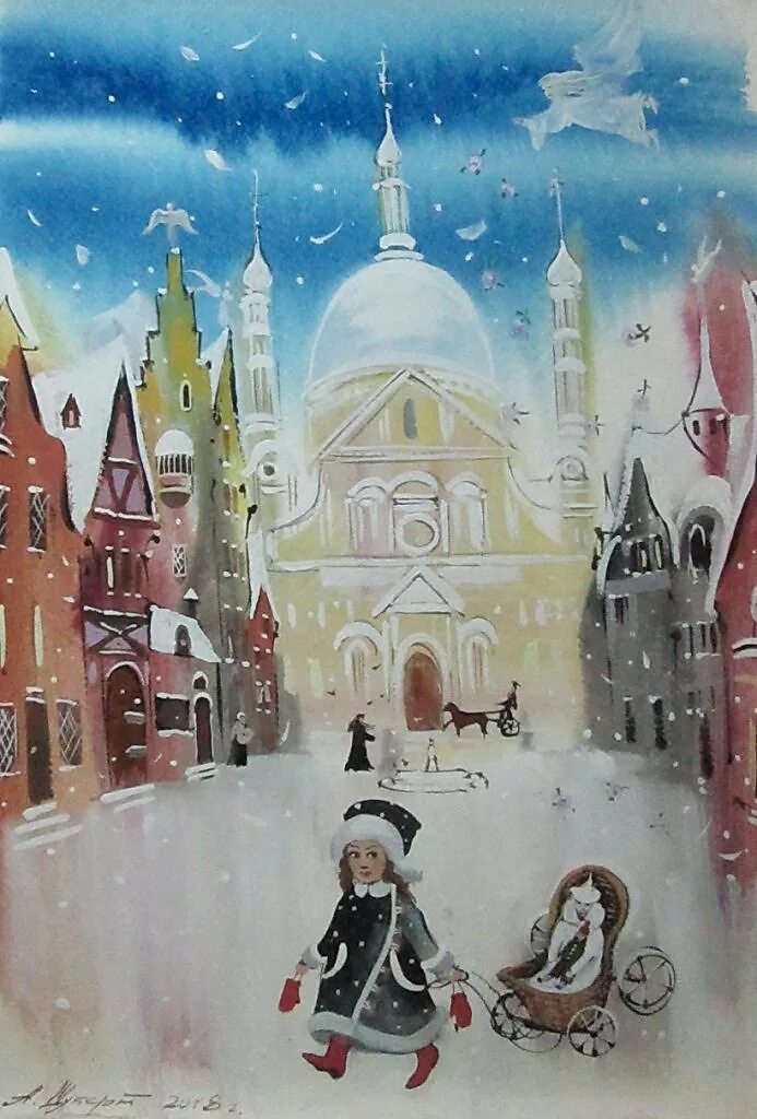 Снежная королева акварель. Акварель королев. Олег заярский художник. Акварель королев. Фантазийные рисунки акварелью.