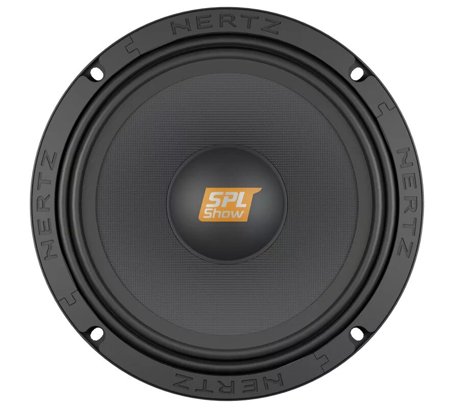 Hertz sv 200. 1. 1. 1 spl midrange. Hertz spl show 165.