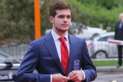 Ігореві