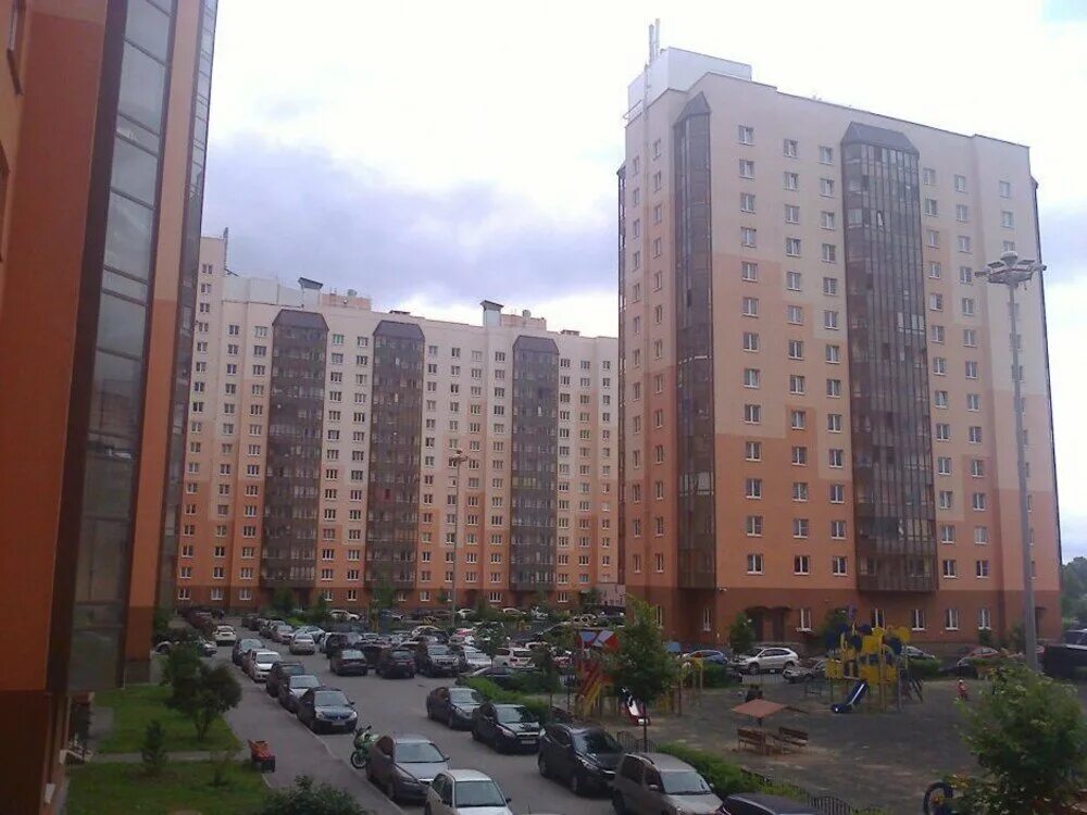 Ленинградская д 5 кв