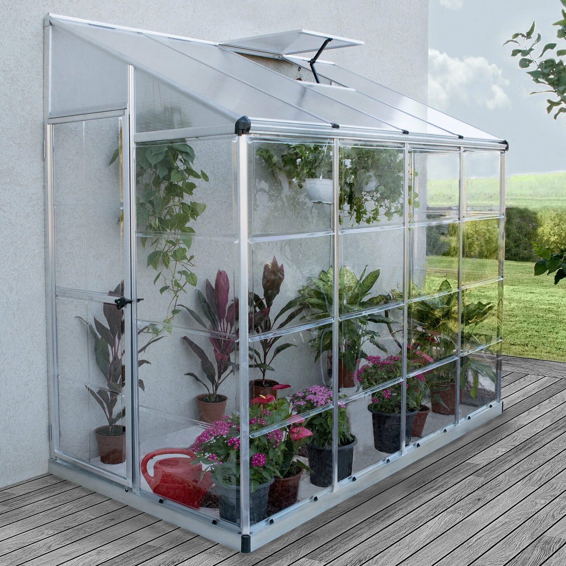 Palram теплица. Теплица Greenhouse. Мини теплица Greenhouse. Теплица пристенная односкатная. Купить небольшую теплицу