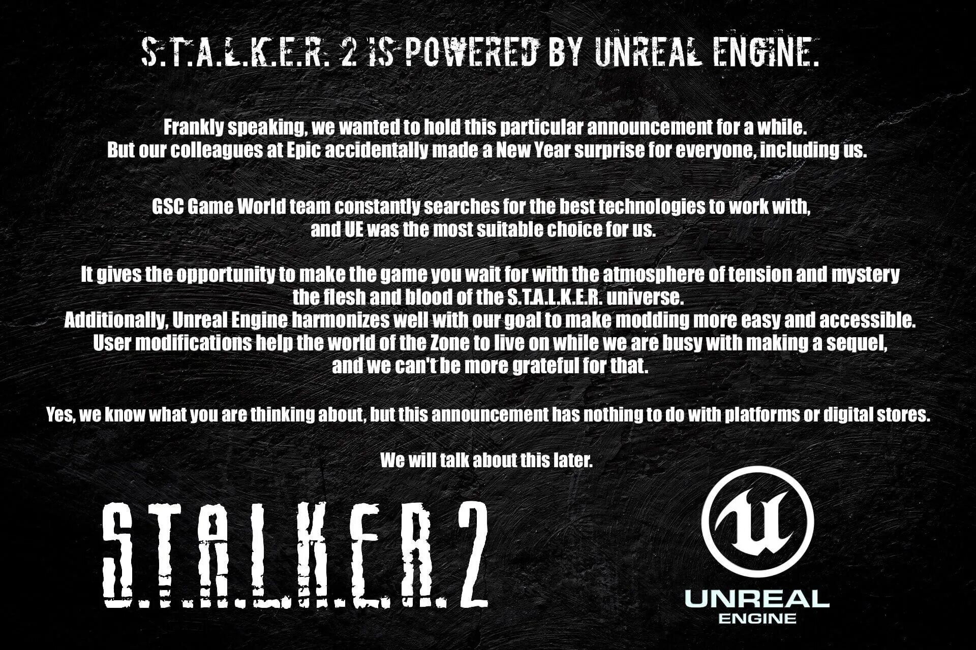 Gsc game stalker