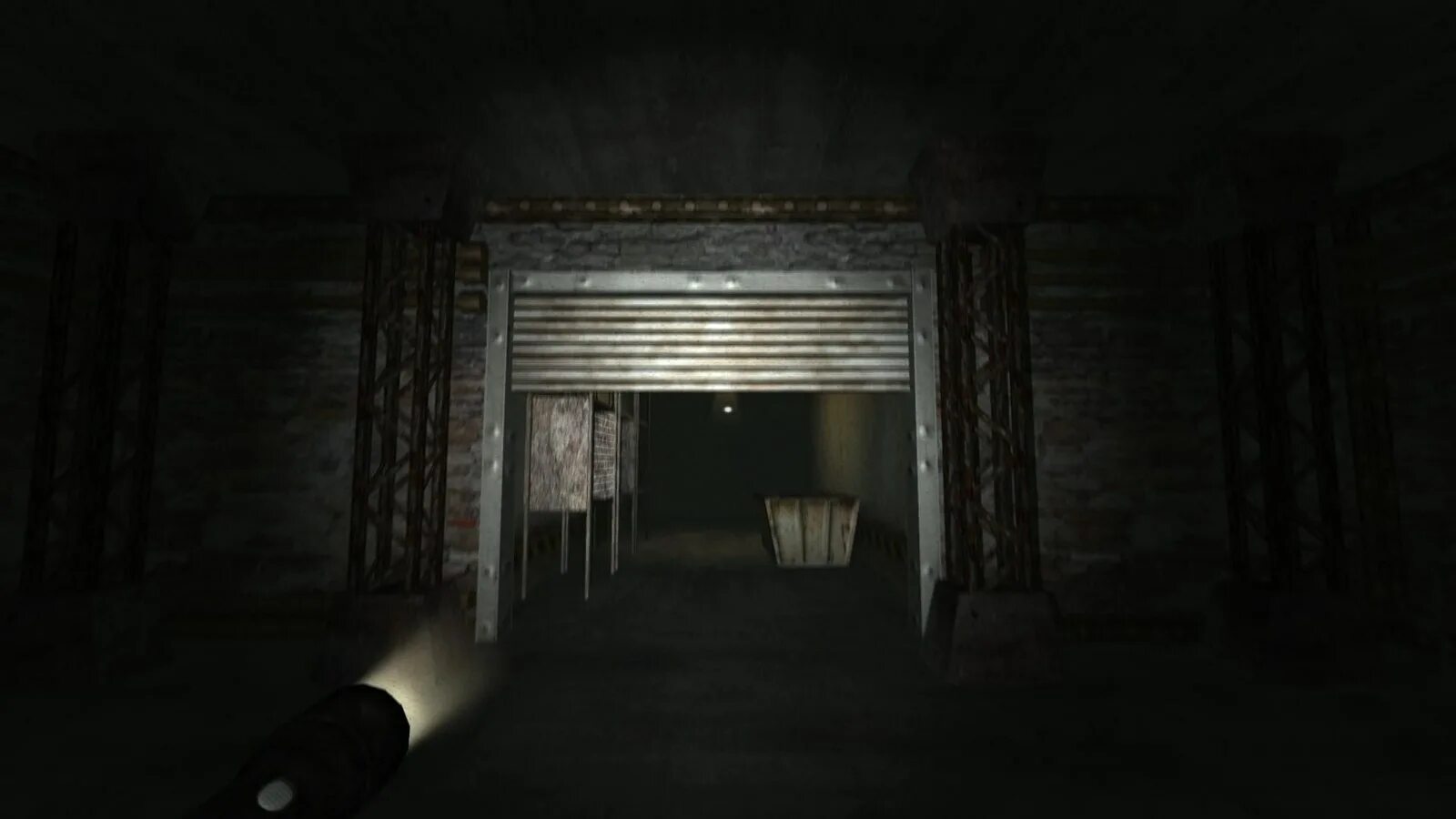 Penumbra 3. Penumbra движок. Call of Cthulhu: Dark Corners of the Earth.