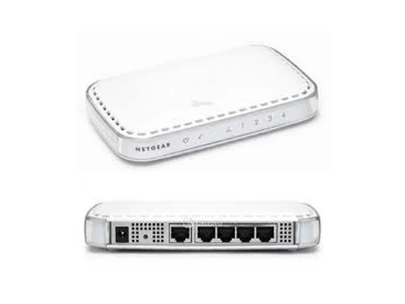 Ds network