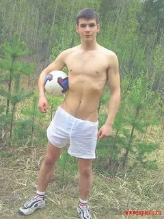 Русский мужик 18