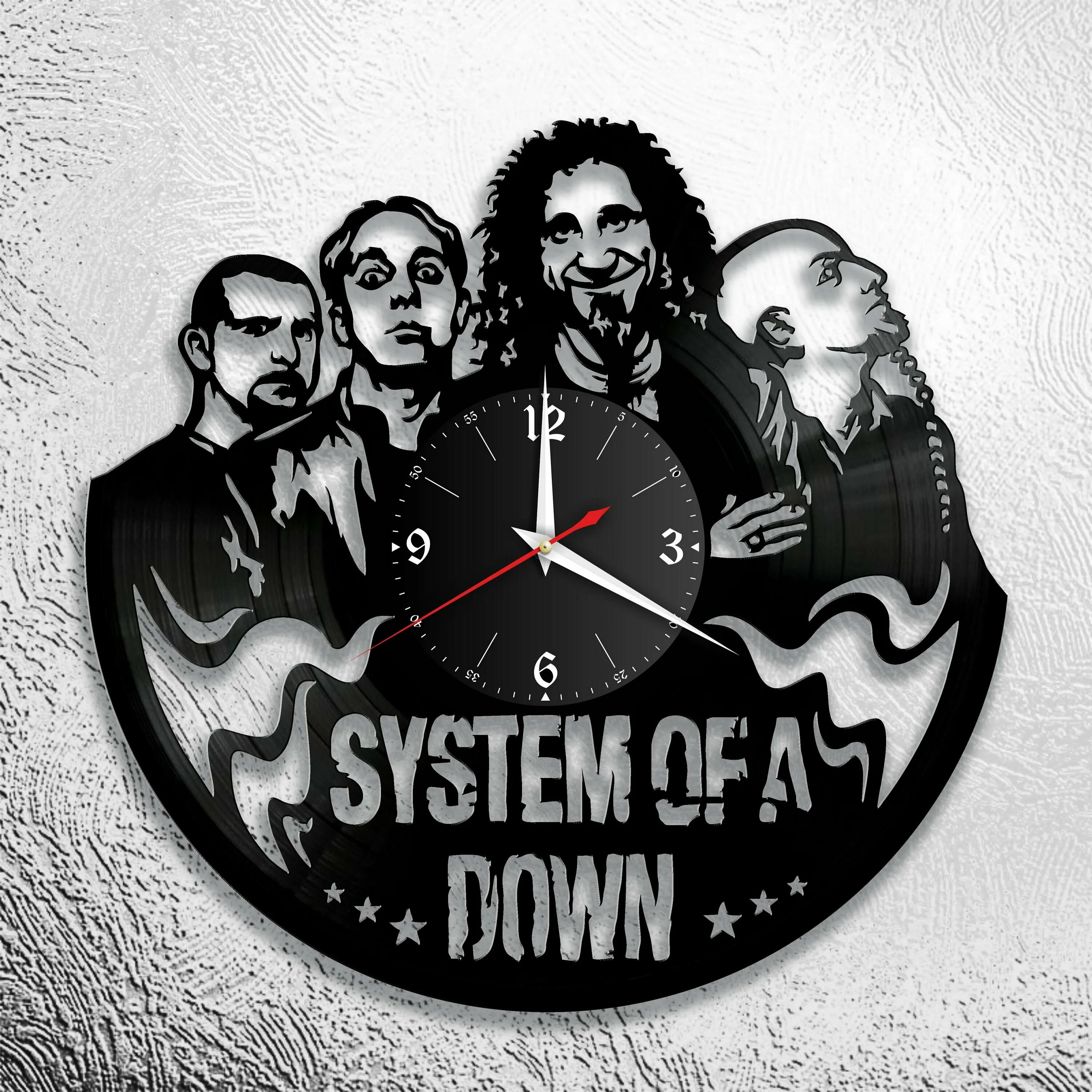 System of a down пластинка. Down down down песня 90-х. успей купить таймер. пластинка виниловая system of a down. часы из виниловых пластинок рок.