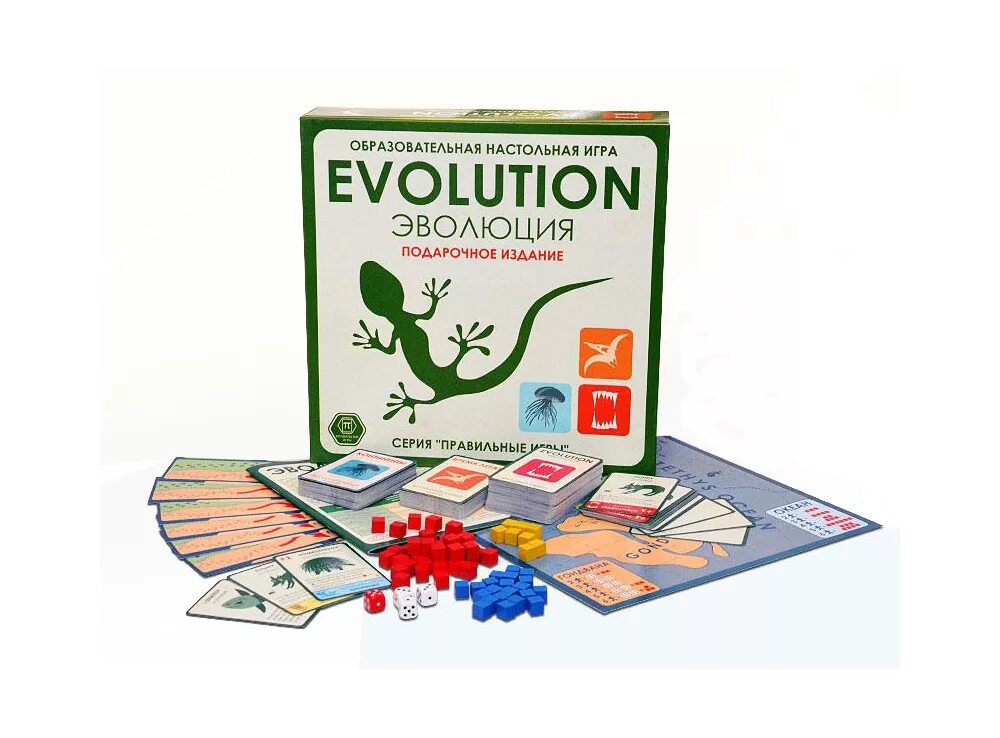 Настольная игра жизнь купить. 3-01-04 Эволюция. Подарочный набор (базовый+2 дополнения). Настольная игра правильные игры Эволюция. Настольная игра Эволюция подарочное издание. Настольная игра Эволюция карточки.
