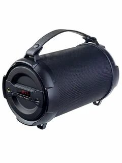Колонка bluetooth mp3