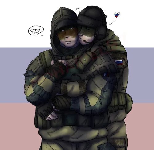 Фф вигуки капкан надежд. R6s Frost x Kapkan. Kapkan яой. Глаз и капкан. Глаз и капкан яой.