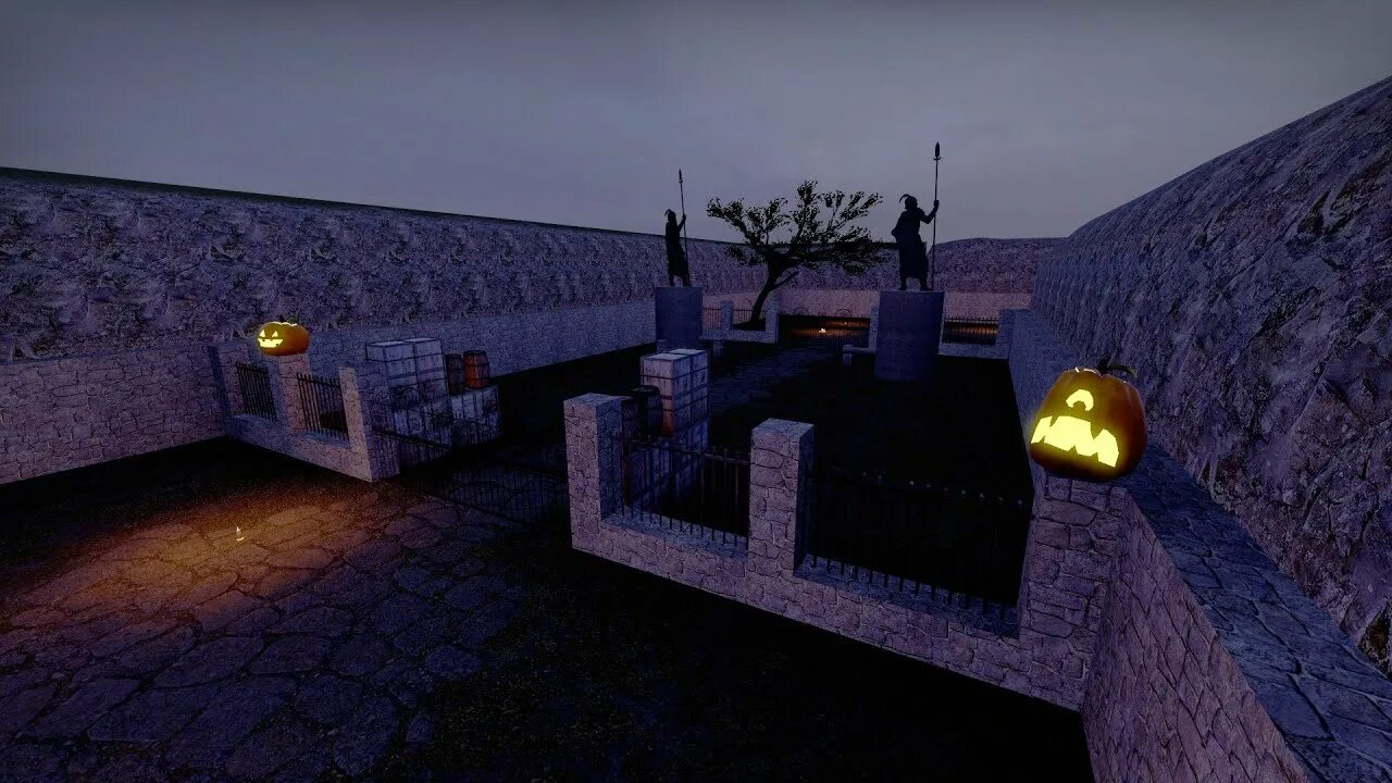 Зе мап