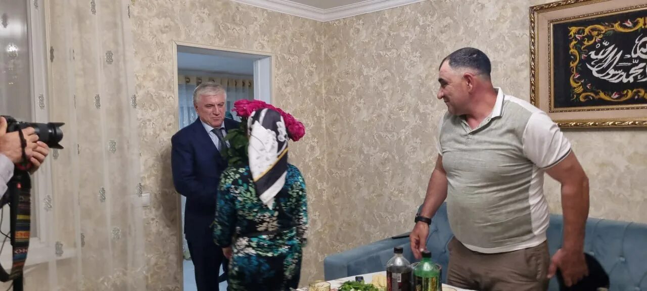 Юсуп умавов национальность. Юсуп умавов национальность