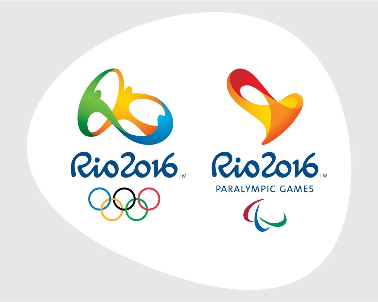Олимпийские игры 2016 1. Логотип Рио 2016. Эмблема Олимпийских игр 2016.