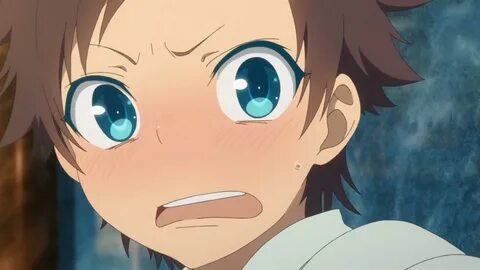 I have grown to like Hikari quite a lot over the... た ゆ た う 想 い の さ き"...