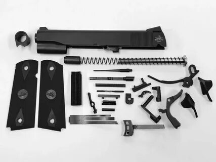 Kits parts