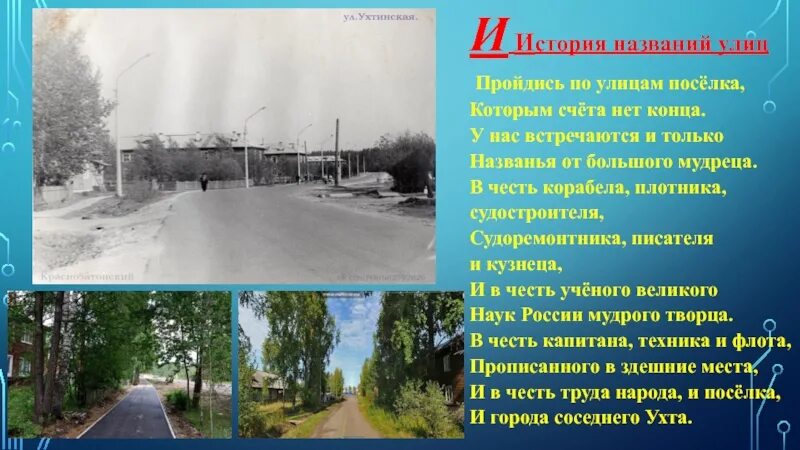 Улицы названные в честь городов. История названия улиц. «История села и названия улиц». Рассказ о происхождении названий улиц. Улица Пролетарская происхождение названия.