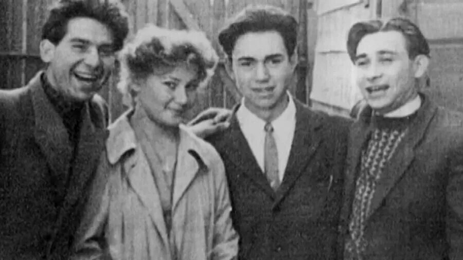 Актер михаил светин биография личная жизнь Обидел Райкина, Гайдая и Данелию: маленький человек со сложным характером Михаил