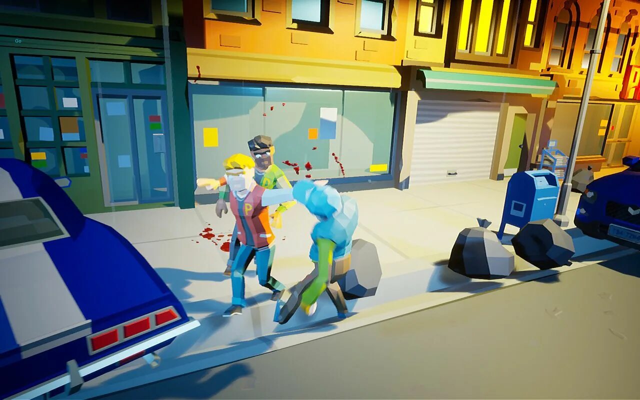 Drunken Fist Totally Скачать Торрент