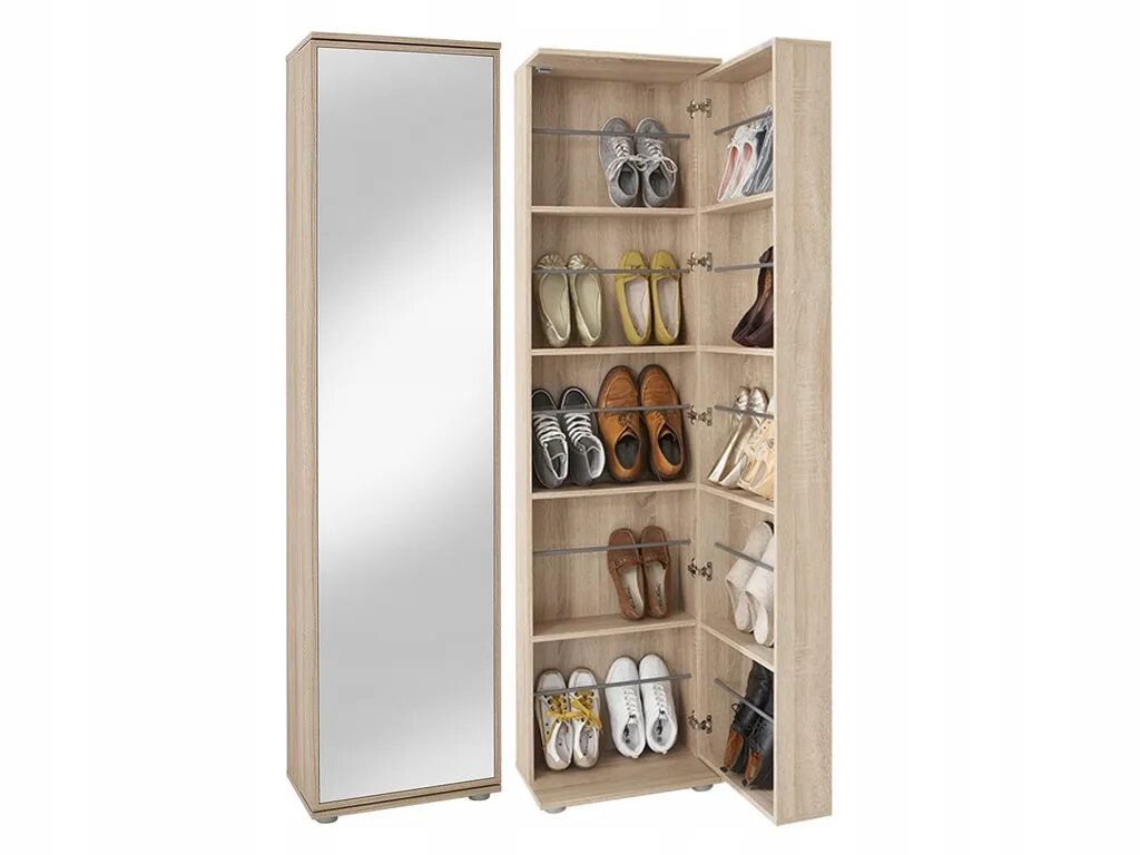 Шкаф пенал венге нонтон. Самый узкий шкаф. Шкаф в прихожую с полками для обуви. Поворотный шкаф спика шелф. Обувной шкаф в прихожую.