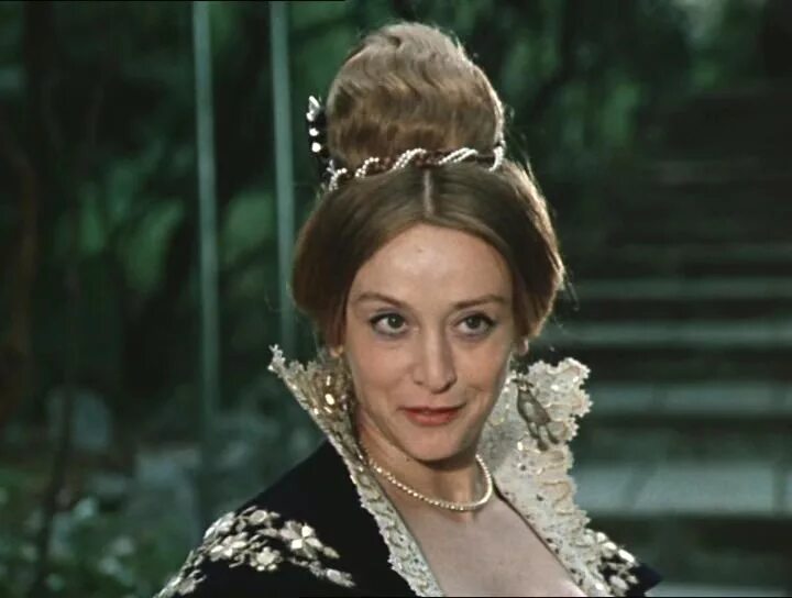 Собака на сене (1977) - кадры из фильма - советские фильмы - Кино-Театр.Ру