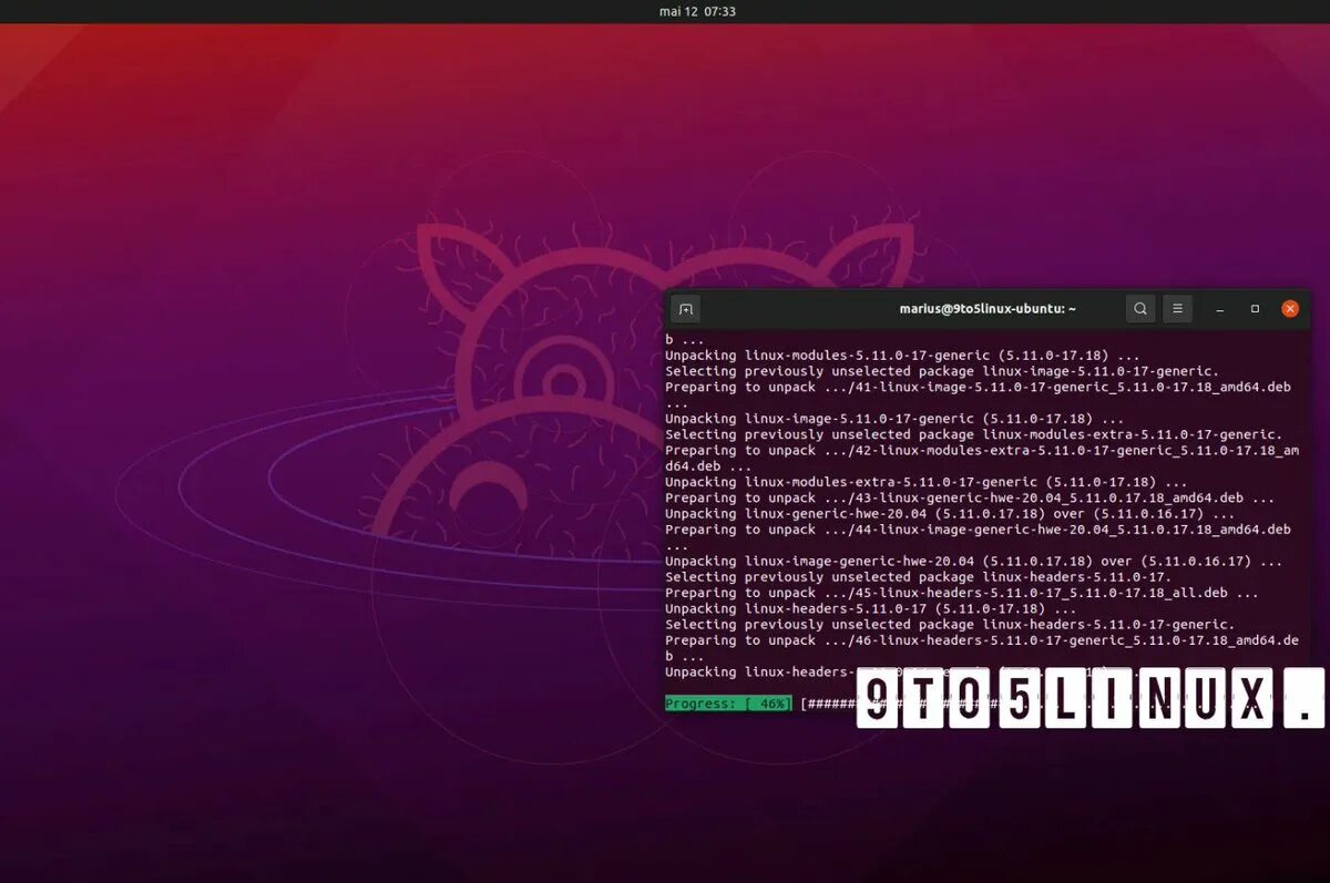 Linux ubuntu ядро. Ubuntu 21. убунту 21.04. 21.04 (hirsute hippo). ubuntu hippo.