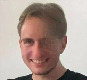 Брэд фицпатрик