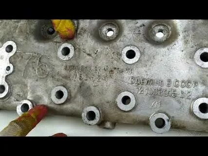Газ 52 цилиндры