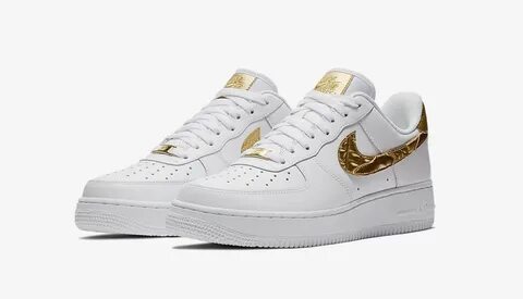 Air force gold