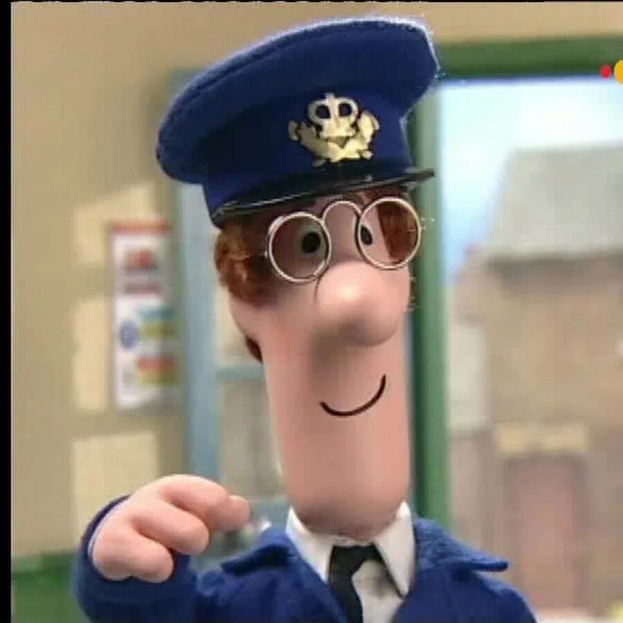 Почтальон ПЭТ Теленяня. Почтальон Печкин и почтальон ПЭТ. Postman pat