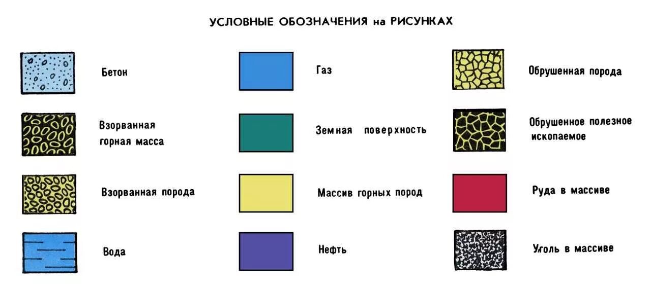 Черный треугольник в географии