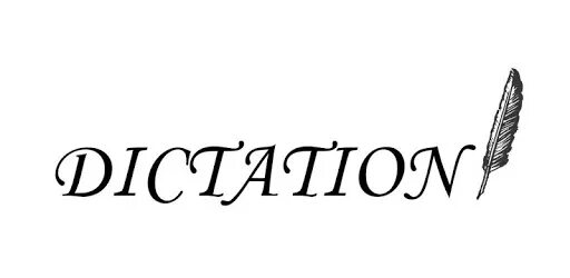 Dictation. Word dictation. dictation картинка. dictation надпись.