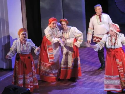 Концерт 5 ноября