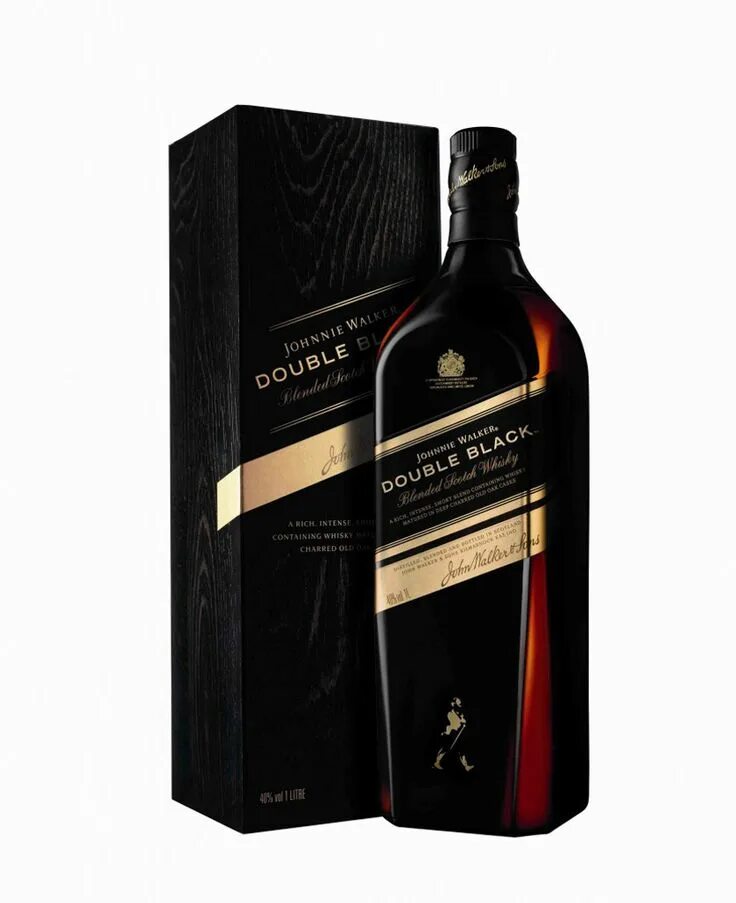 Johnny Walker Black Label Double Black. Johnnie Walker Double Black Label. Виски шотландский Джонни Уокер. Johnnie Walker Дабл Блэк лейбл. Черный лейбл