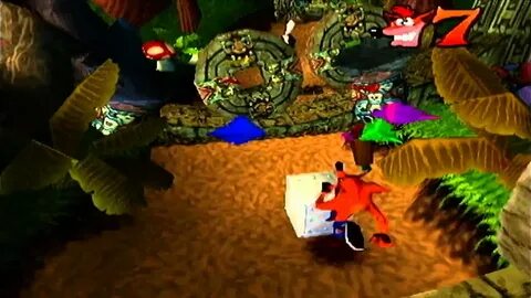 Crash bandicoot 3 ps1