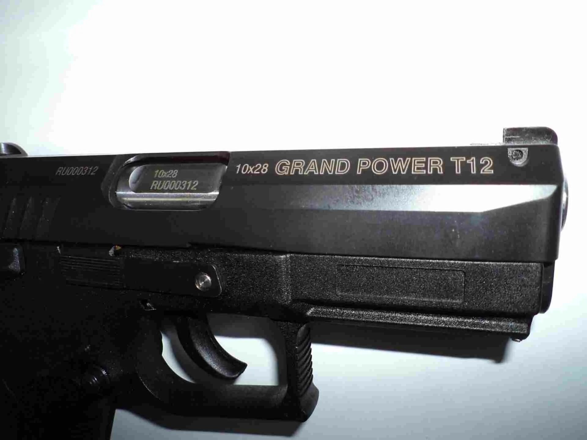 T t 12 7 t 0. Grand Power т-12. Grand Power т12 АКБС. Grand Power t12 АКБС.