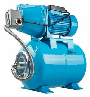 Насосная станция dgm bp 1100