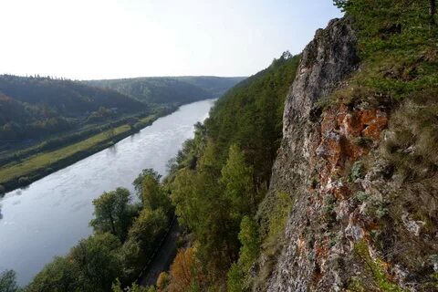 Чусовой кунгур