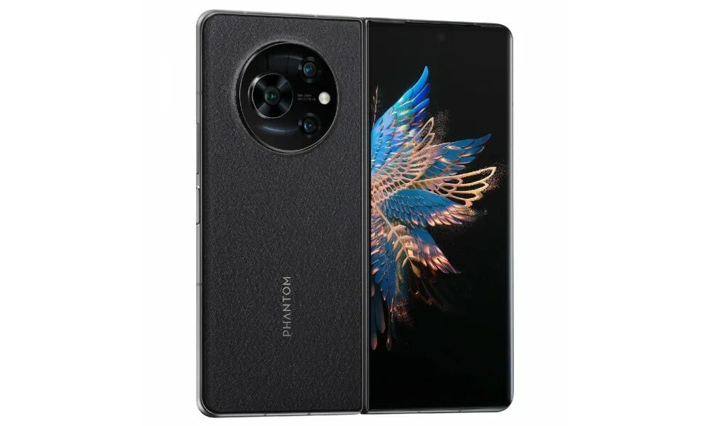 Смартфон tecno phantom v fold 2. Техно фантом v fold. техно phantom v fold. техно фантом раскладушка. техно фантом складной.