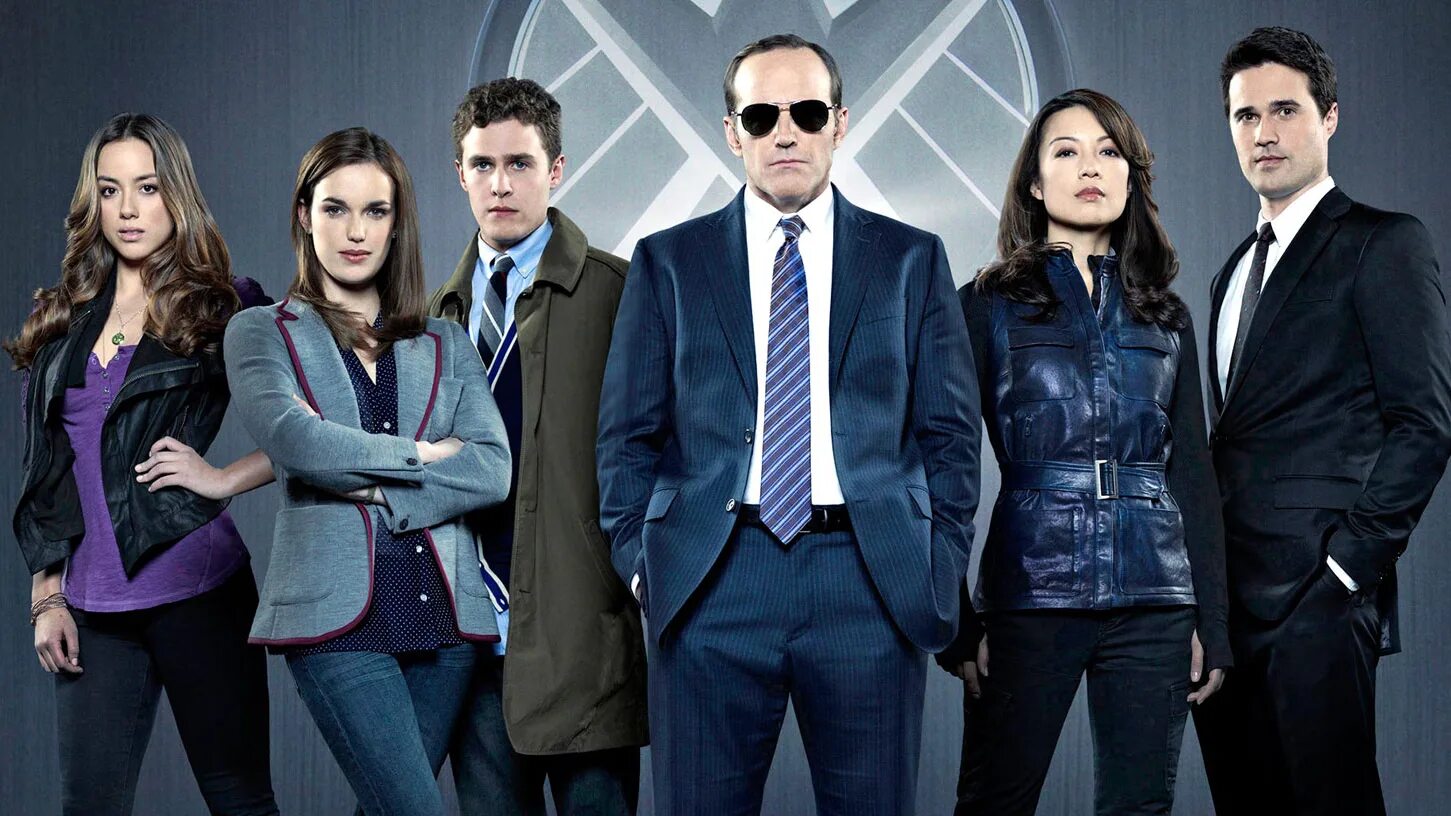 Need agents