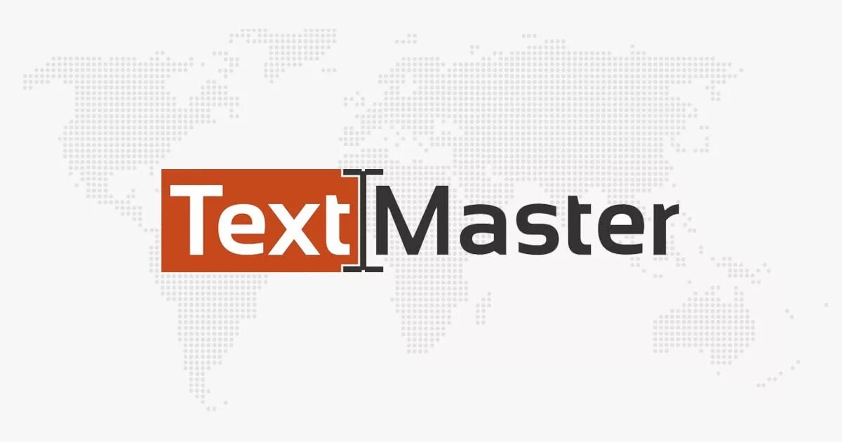 Text master