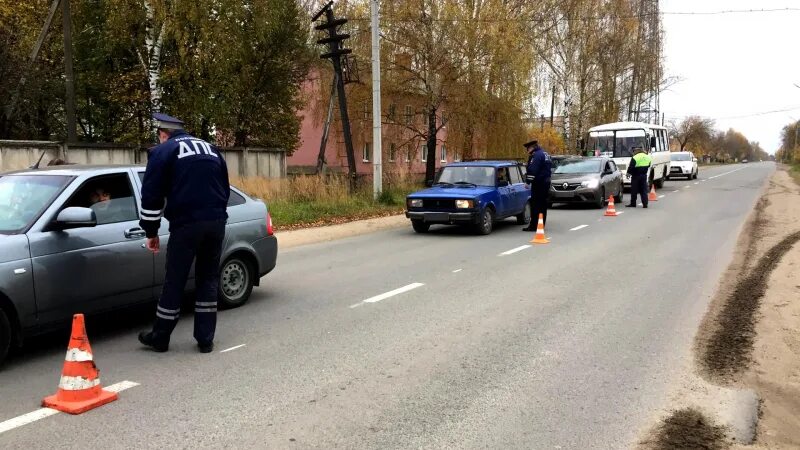 Гибдд тейково. Сотрудники ГИБДД Тейково.