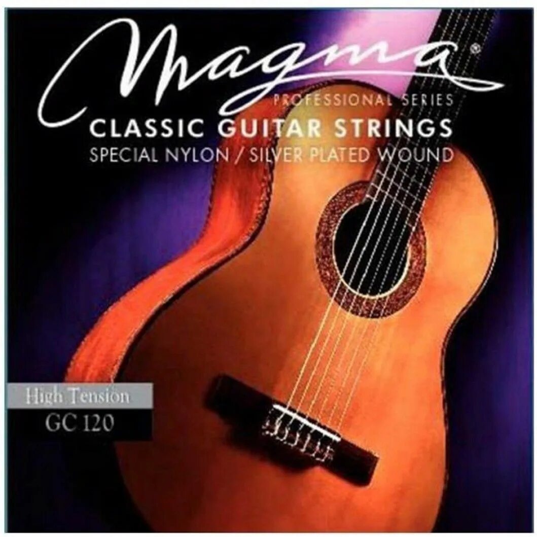 Special strings