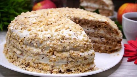 Невероятно вкусные рецепты
