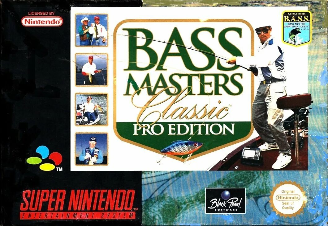 Bass master. Игра Bass Masters Classic. Bass Masters Classic - Pro Edition Snes. Bass Masters Sega Classic Pro Edition пароли. Bass Masters Classics картинка.