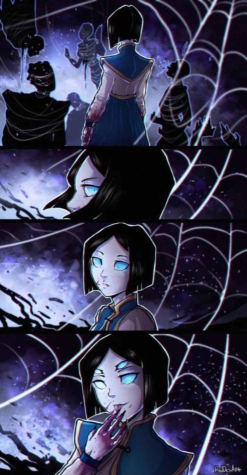 Чародейки седрик и орубе. Witch fanfiction. Чародейки вилл и фобос. H. Чародейки седрик и миранда.