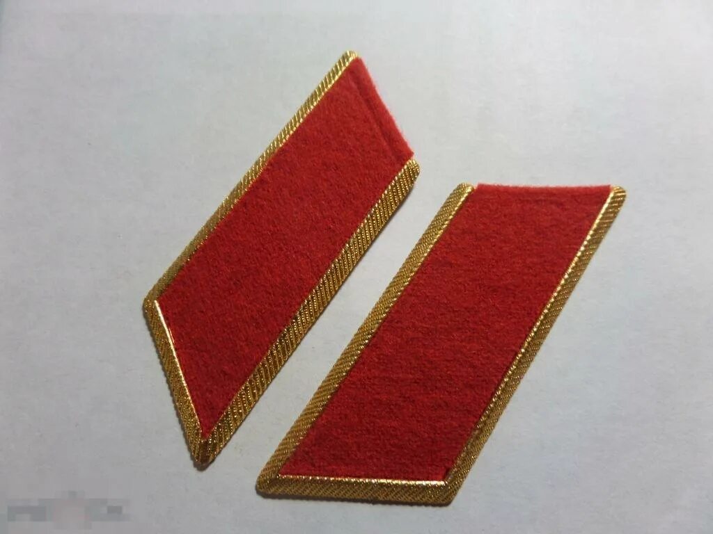 Красные петлицы ссср – Telegraph