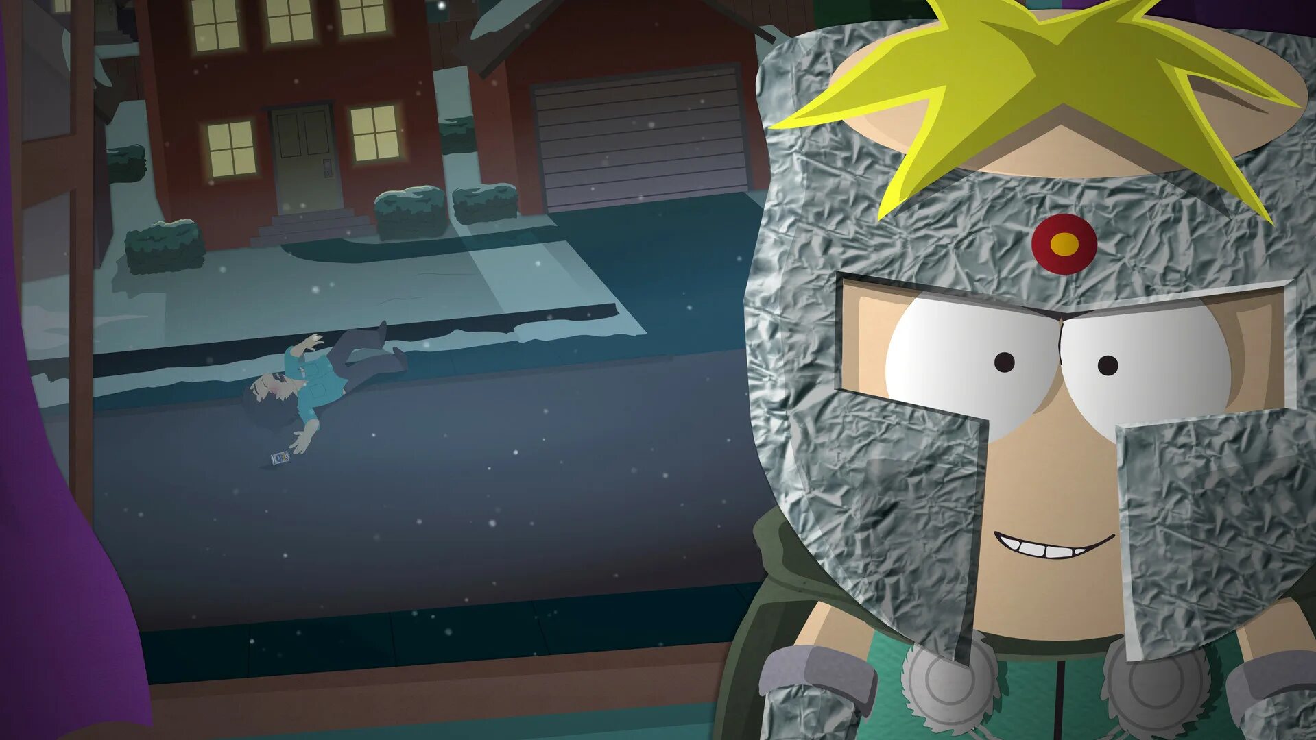 Fractured but whole. Саус парк игра. south park the fractured but whole. южный парк игра 2. south park the fractured but whole геймплей.