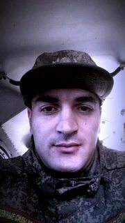 Гусейнов боец